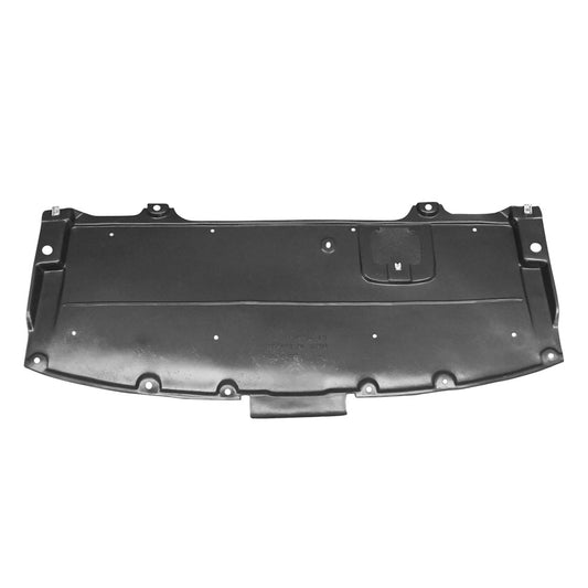 Front Center Bumper Deflector 2016-2023 Mazda Cx-9