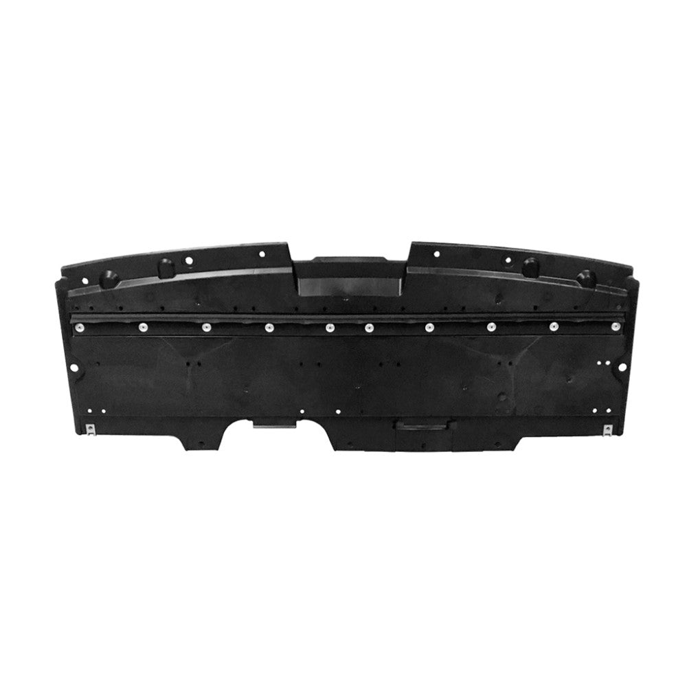 Front Forward Undercar Shield 2019-2025 Mazda 3