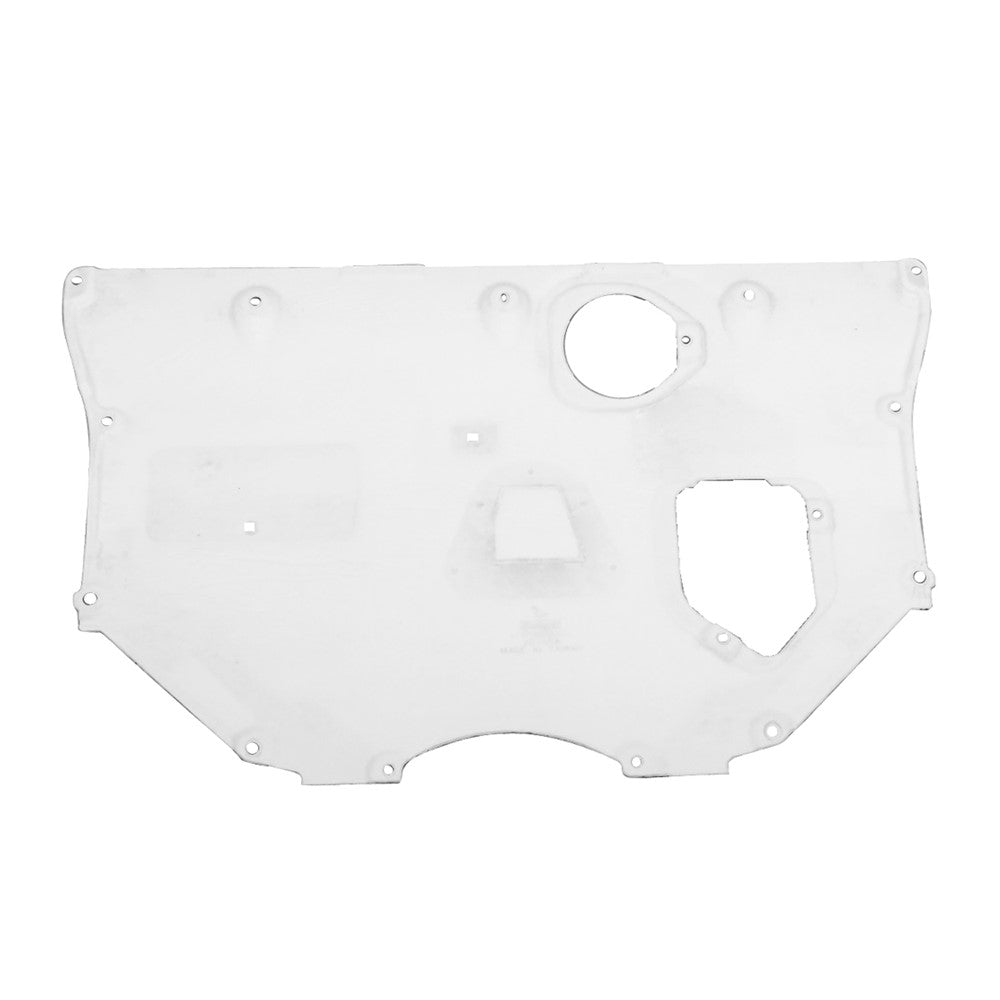Undercar Shield 2019-2025 Mazda 3, Cx-30