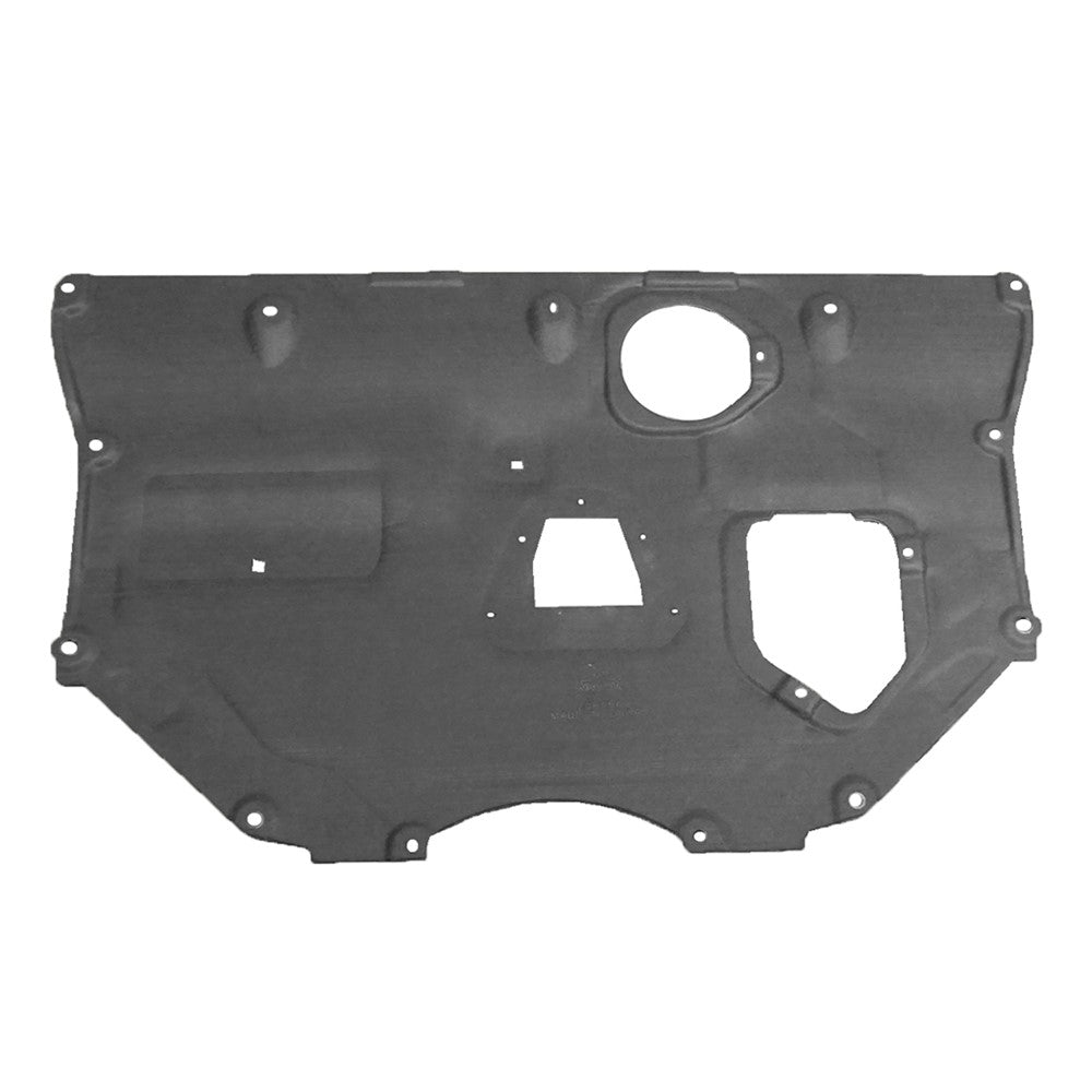 Undercar Shield 2019-2025 Mazda 3