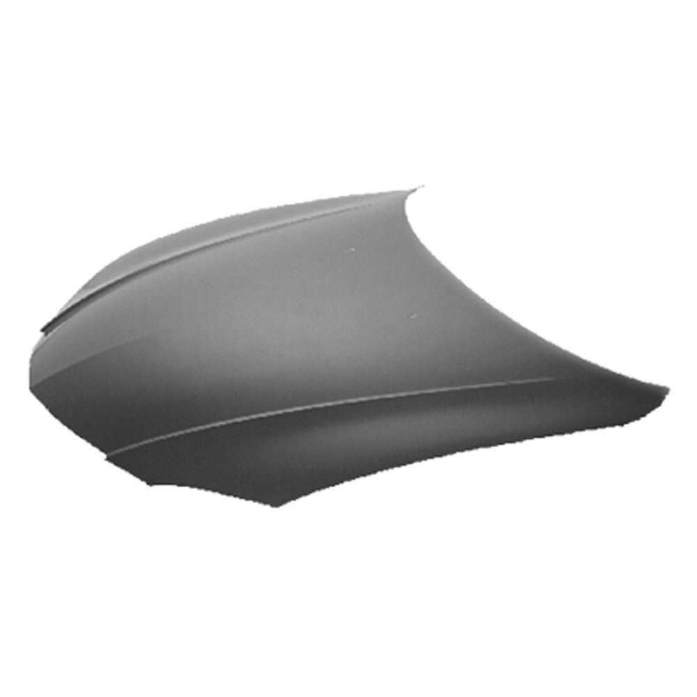 Front Hood 2004-2009 Mazda 3