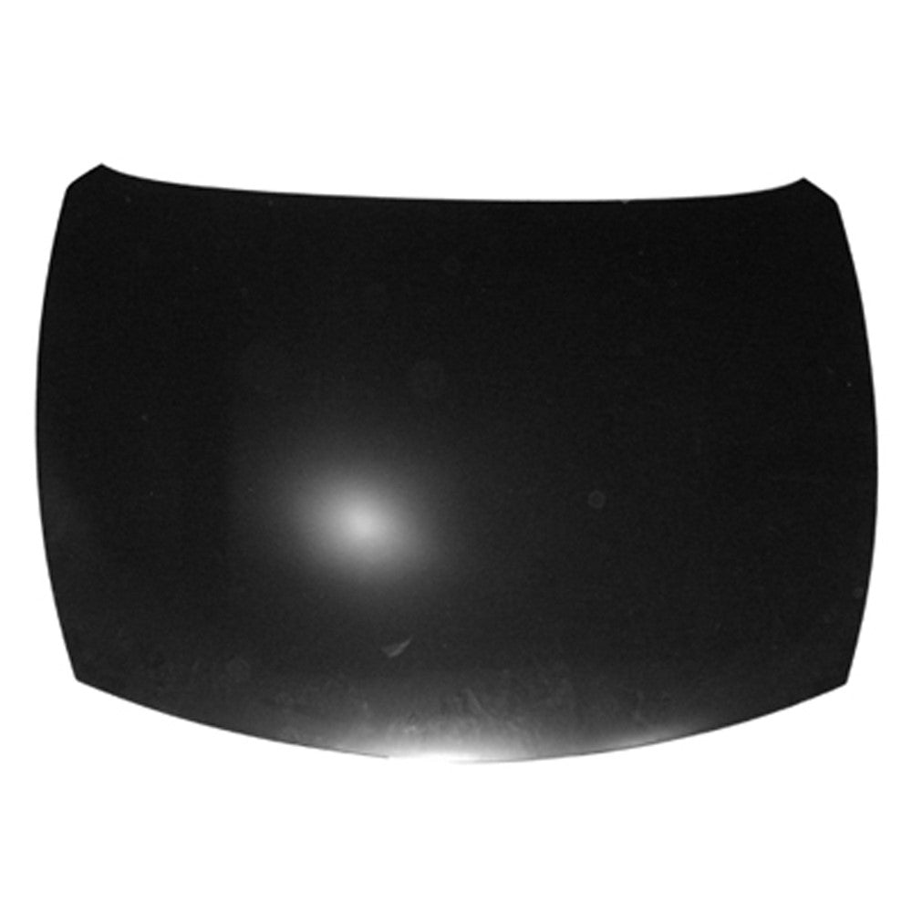 Front Hood 2009-2013 Mazda 6