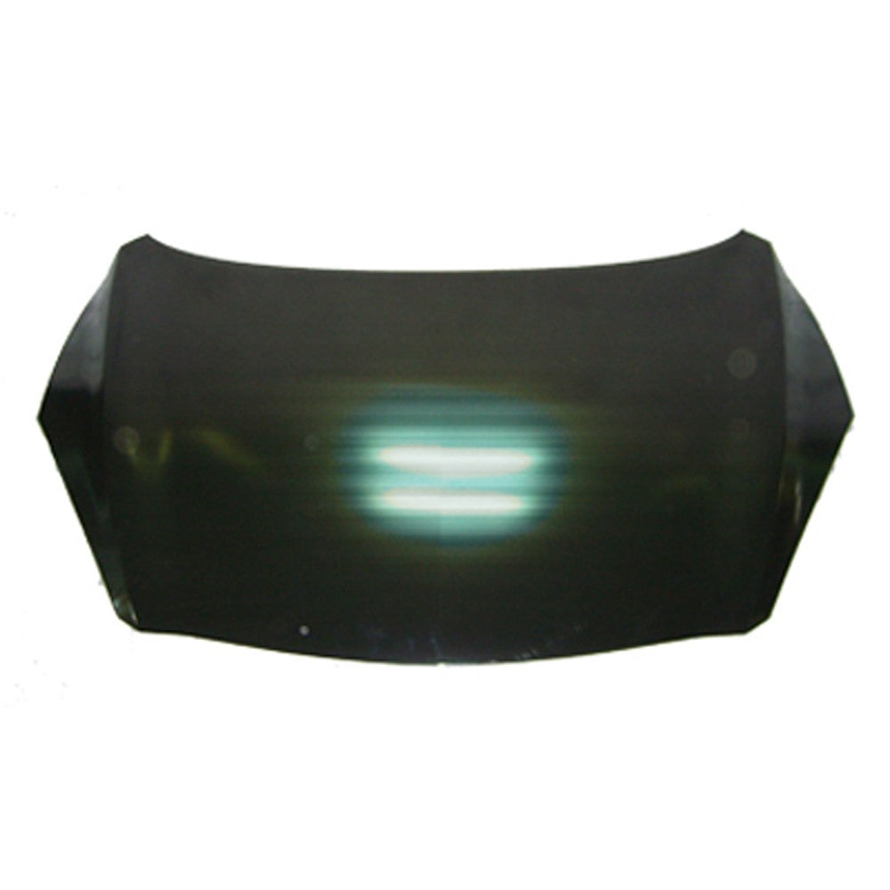Front Hood 2010-2013 Mazda 3