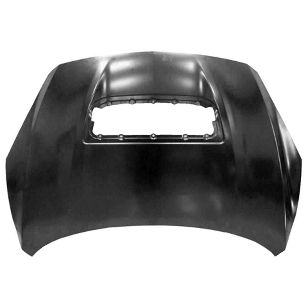Front Hood 2010-2013 Mazda 3