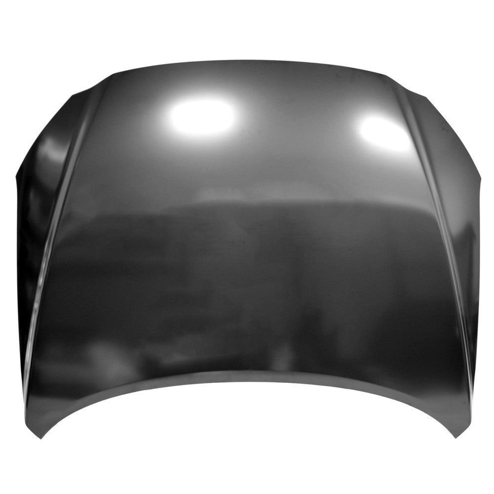 Front Hood 2016-2022 Mazda Cx-3, Cx-30