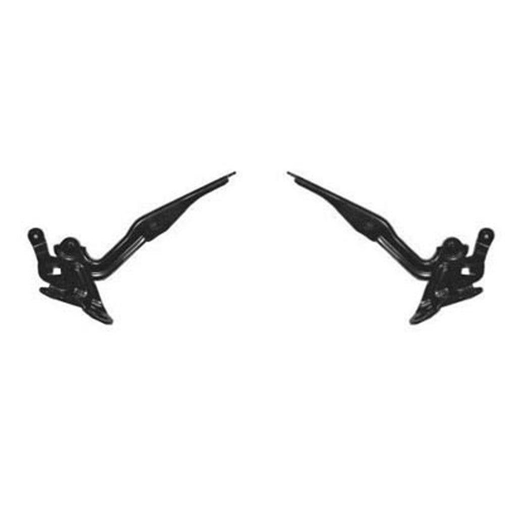 Front Left Driver Side Hood Hinge Assembly 2003-2008 Mazda 6