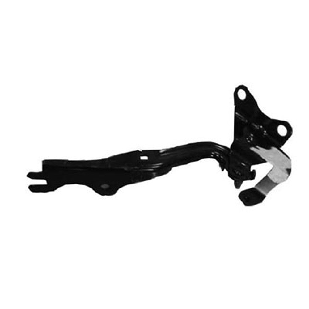 Front Left Driver Side Hood Hinge 2004-2009 Mazda 3