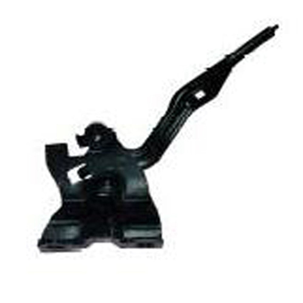 Front Right Passenger Side Hood Hinge Assembly 2010-2013 Mazda 3