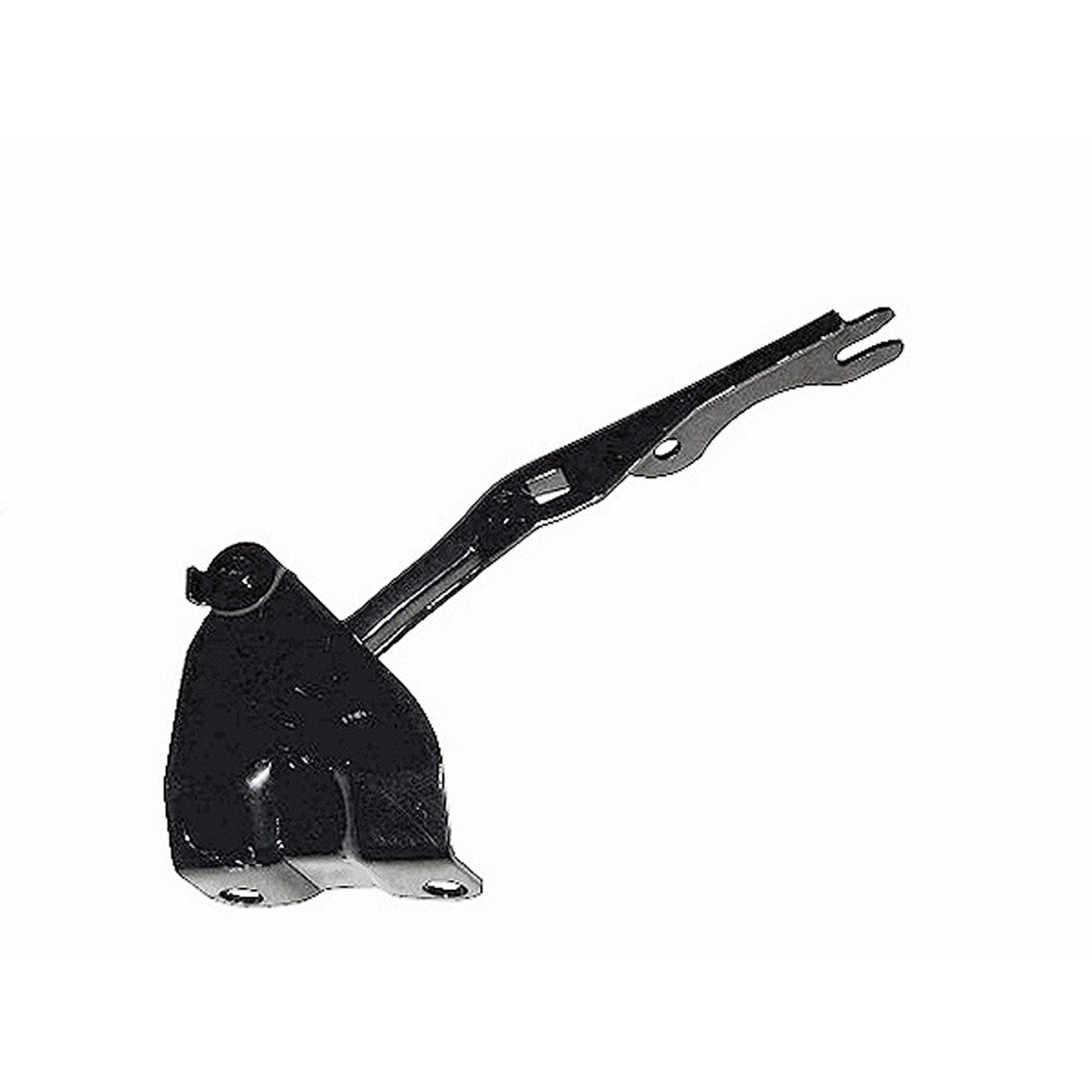 Front Right Passenger Side Hood Hinge 2011-2014 Mazda 2