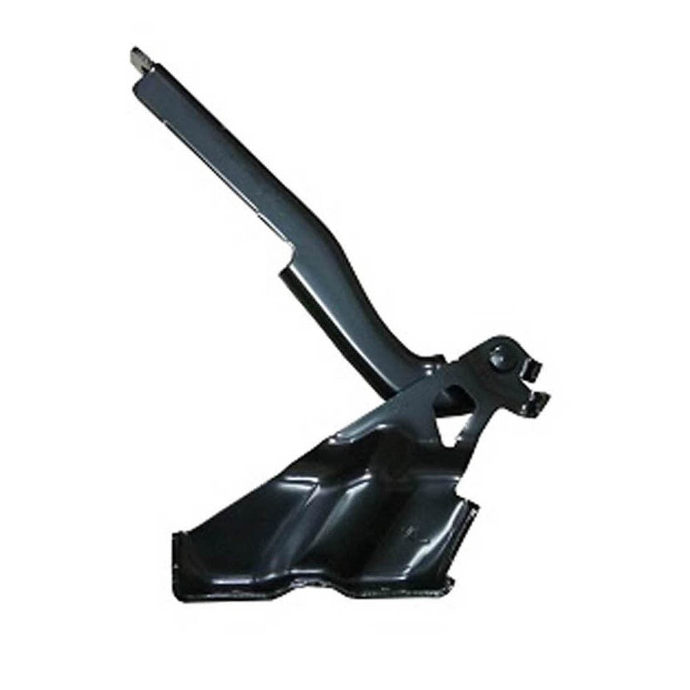 Front Left Driver Side Hood Hinge 2016-2022 Mazda Cx-3, Cx-30