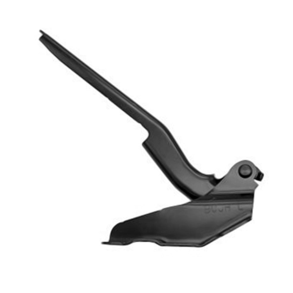 Front Left Driver Side Hood Hinge 2019-2025 Mazda 3