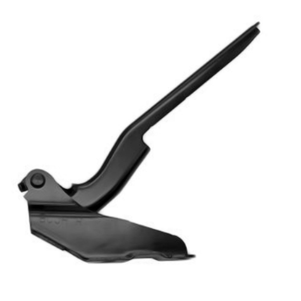Front Right Passenger Side Hood Hinge 2019-2025 Mazda 3