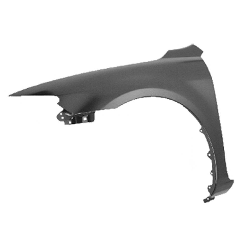 Front Left Fender 2003-2008 Mazda 6