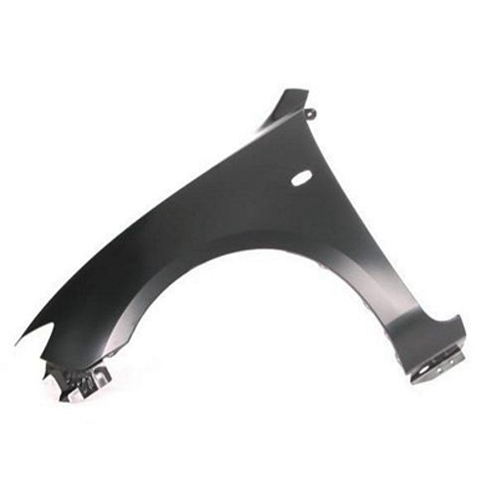 Front Left Driver Side Front Fender 2004-2009 Mazda 3