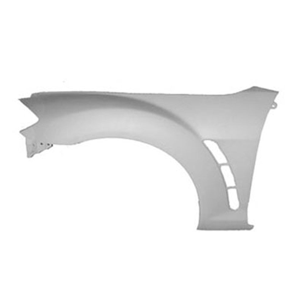 Front Left Front Driver Side Fender 2004-2008 Mazda Rx-8