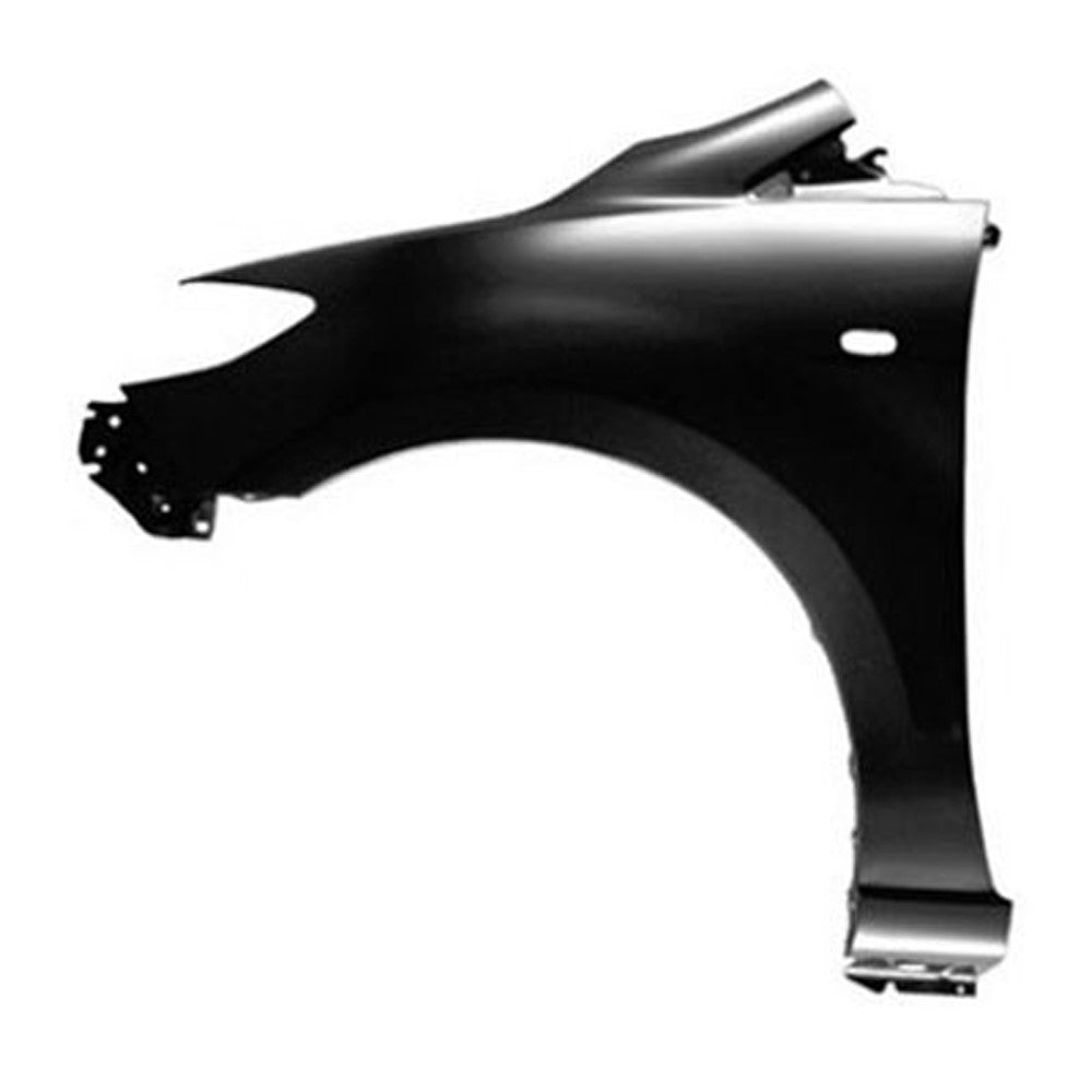 Front Left Driver Side Front Fender 2006-2009 Mazda 5