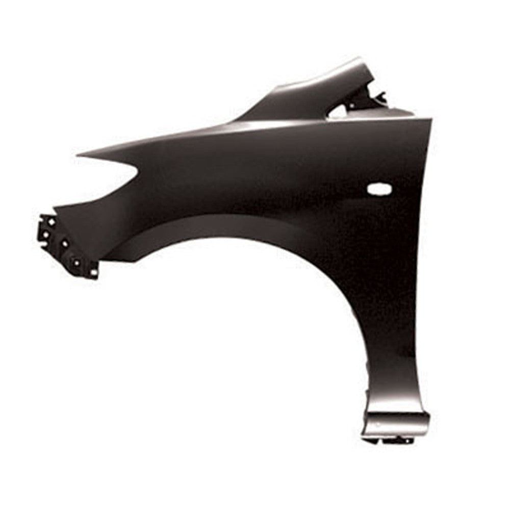 Front Left Driver Side Front Fender 2006-2009 Mazda 5