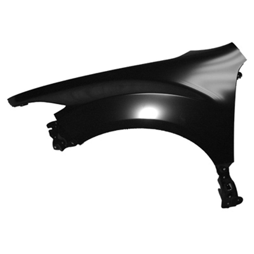 Front Left Driver Side Front Fender 2009-2013 Mazda 6