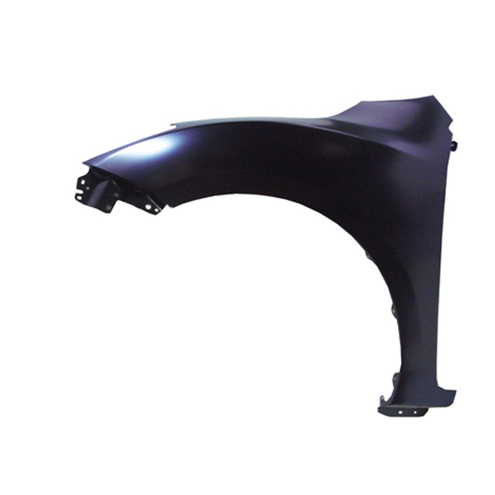 Front Left Driver Side Front Fender 2010-2013 Mazda 3