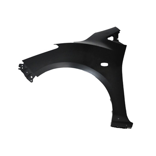 Front Left Front Driver Side Fender 2011-2014 Mazda 2