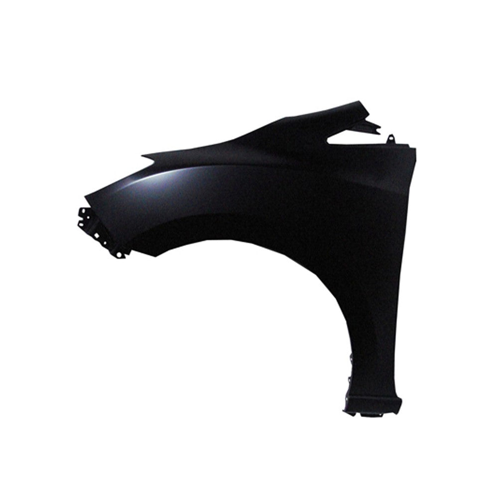 Front Left Front Driver Side Fender 2012-2017 Mazda 5