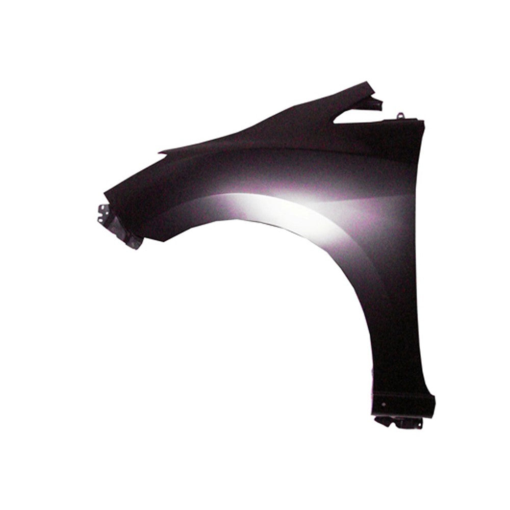 Front Left Front Driver Side Fender 2010-2013 Mazda 3