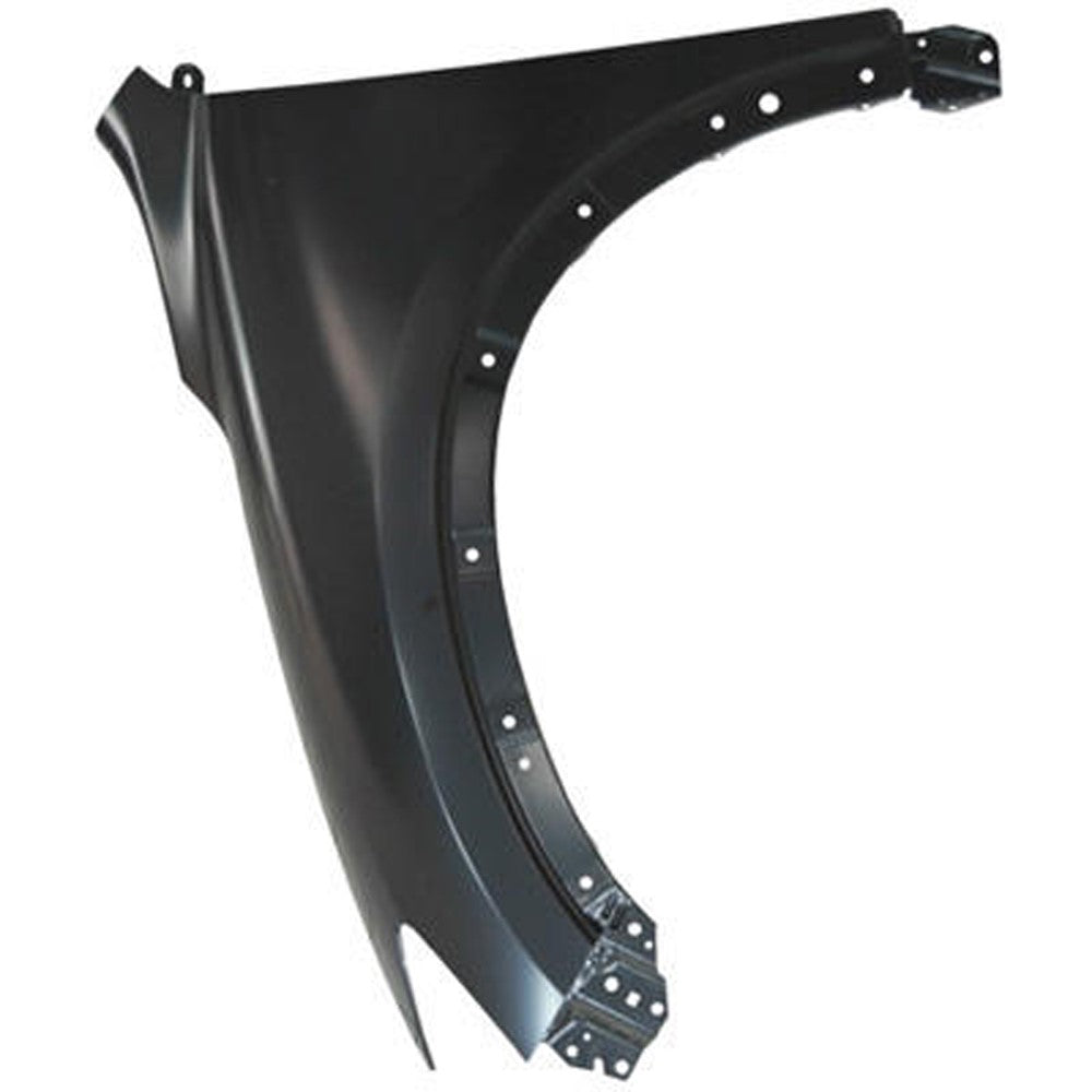Front Left Driver Side Front Fender 2013-2016 Mazda Cx-5