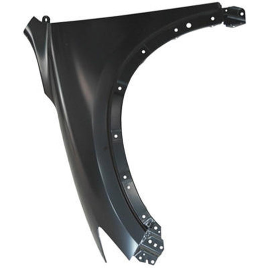 Front Left Driver Side Front Fender 2013-2016 Mazda Cx-5