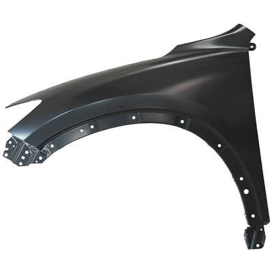 Front Left Driver Side Front Fender 2013-2016 Mazda Cx-5