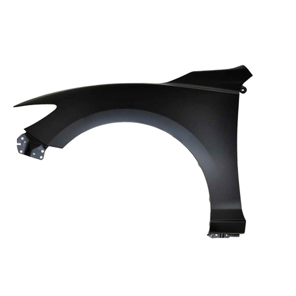 Front Left Driver Side Front Fender 2014-2021 Mazda 6