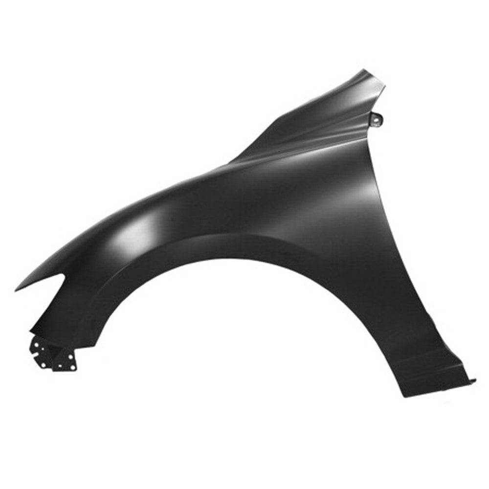 Front Hood 2014-2017 Mazda 6