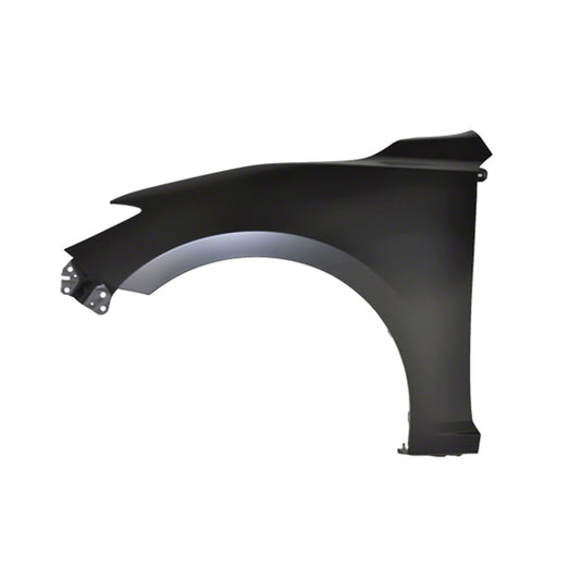Front Left Driver Side Front Fender 2014-2018 Mazda 3