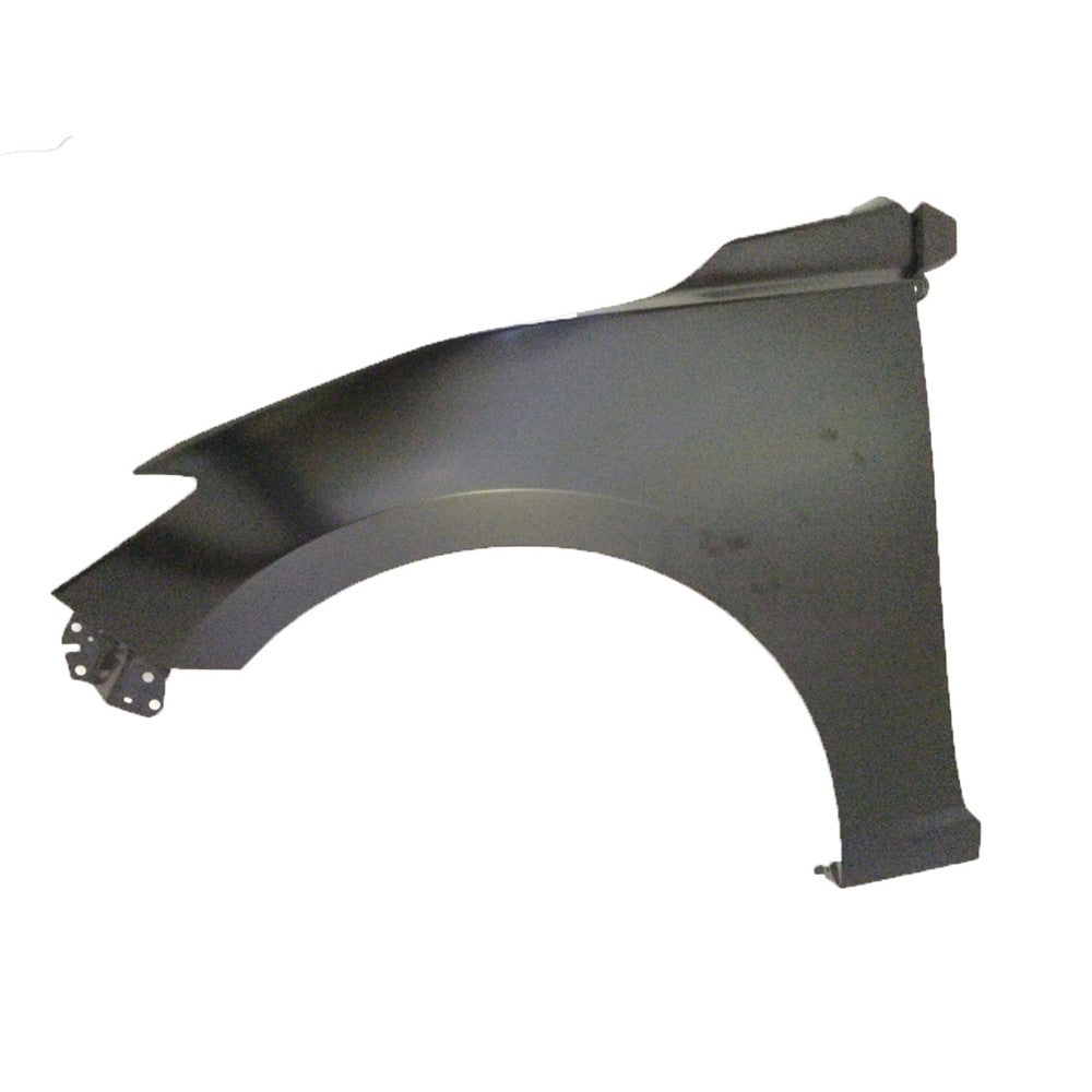 Front Left Driver Side Front Fender 2014-2018 Mazda 3
