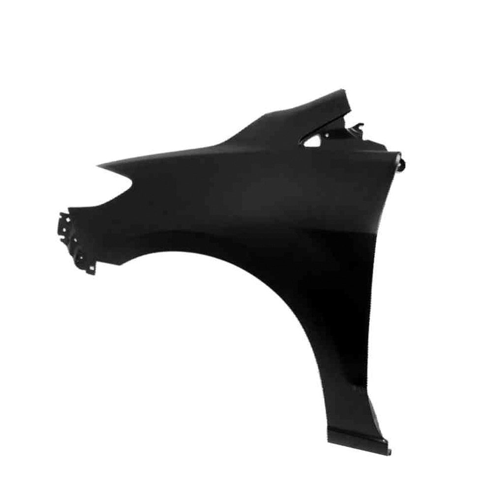 Front Left Front Driver Side Fender 2010 Mazda 5