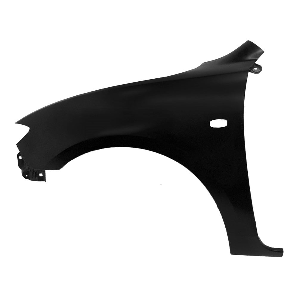 Front Left Front Driver Side Fender 2007-2009 Mazda 3