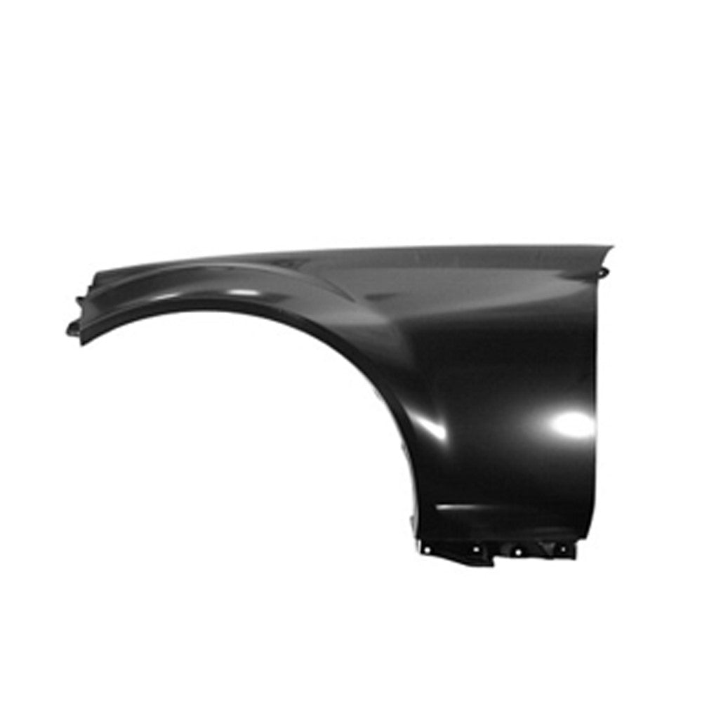 Front Left Front Driver Side Fender 2006-2015 Mazda Mx-5 Miata