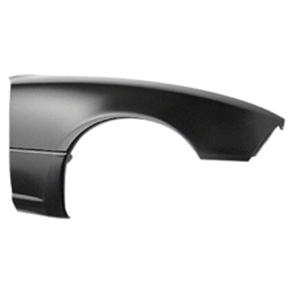 Front Right Fender 1990-1997 Mazda Miata