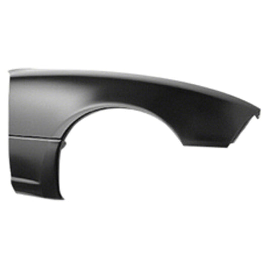 Front Right Fender 1990-1997 Mazda Miata