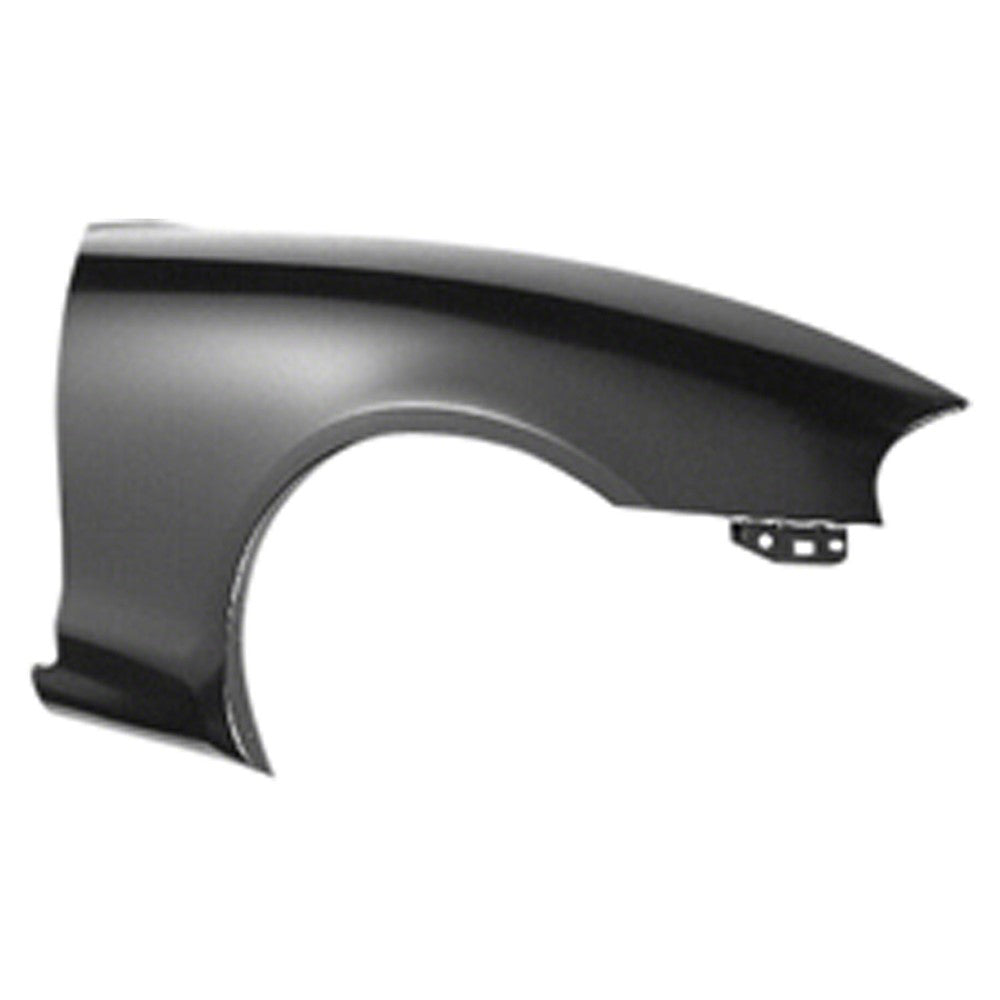 Front Right Fender 1999-2005 Mazda Miata