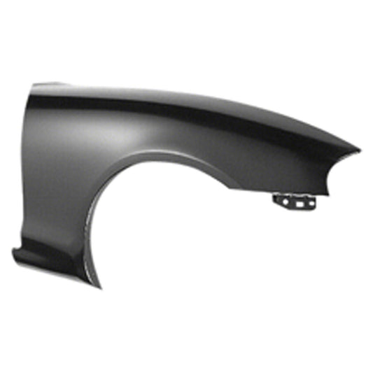 Front Right Fender 1999-2005 Mazda Miata