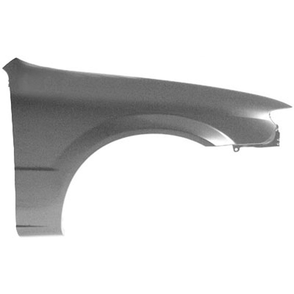 Front Right Passenger Side Front Fender 2001-2003 Mazda Protege