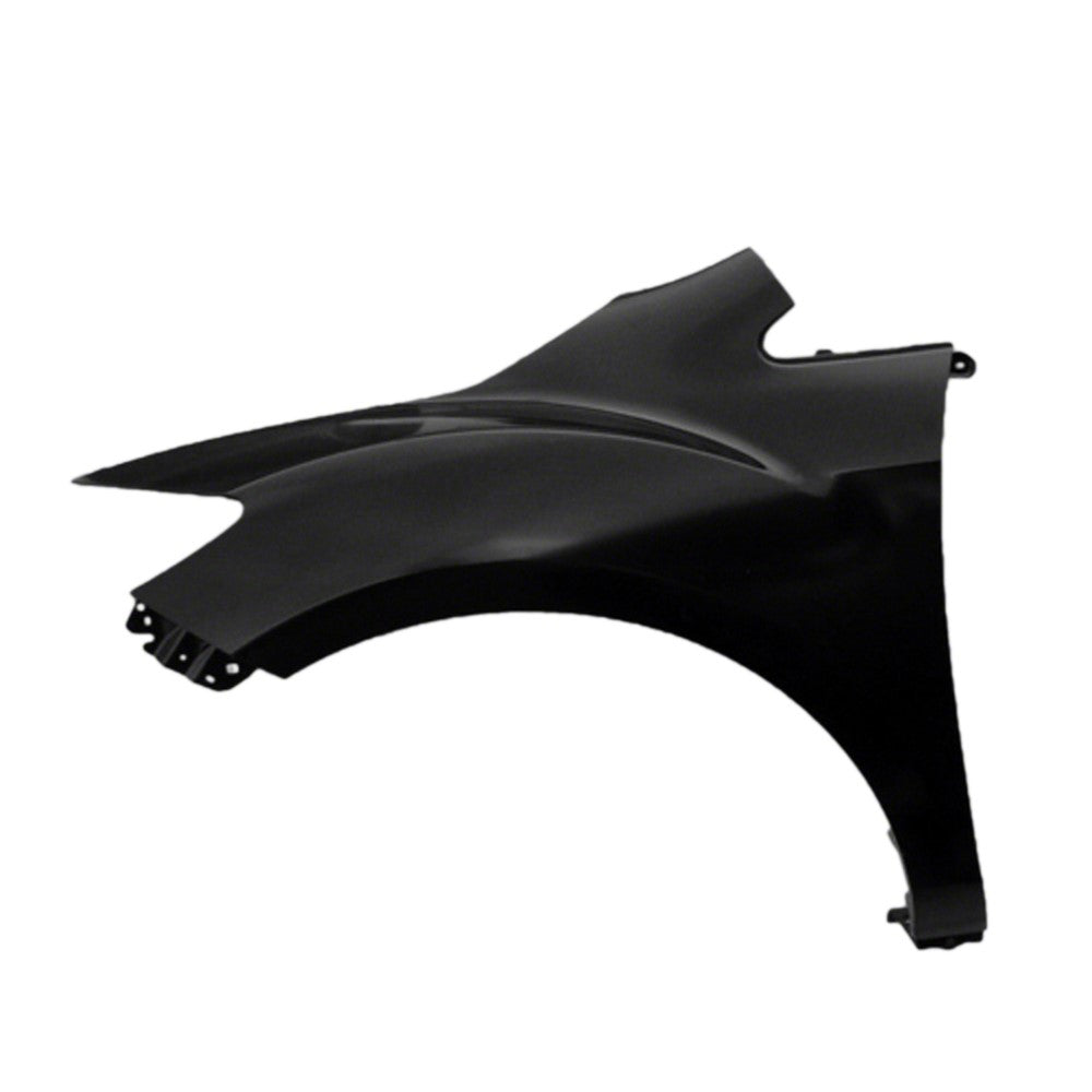 Front Right Passenger Side Front Fender 2007-2012 Mazda Cx-7