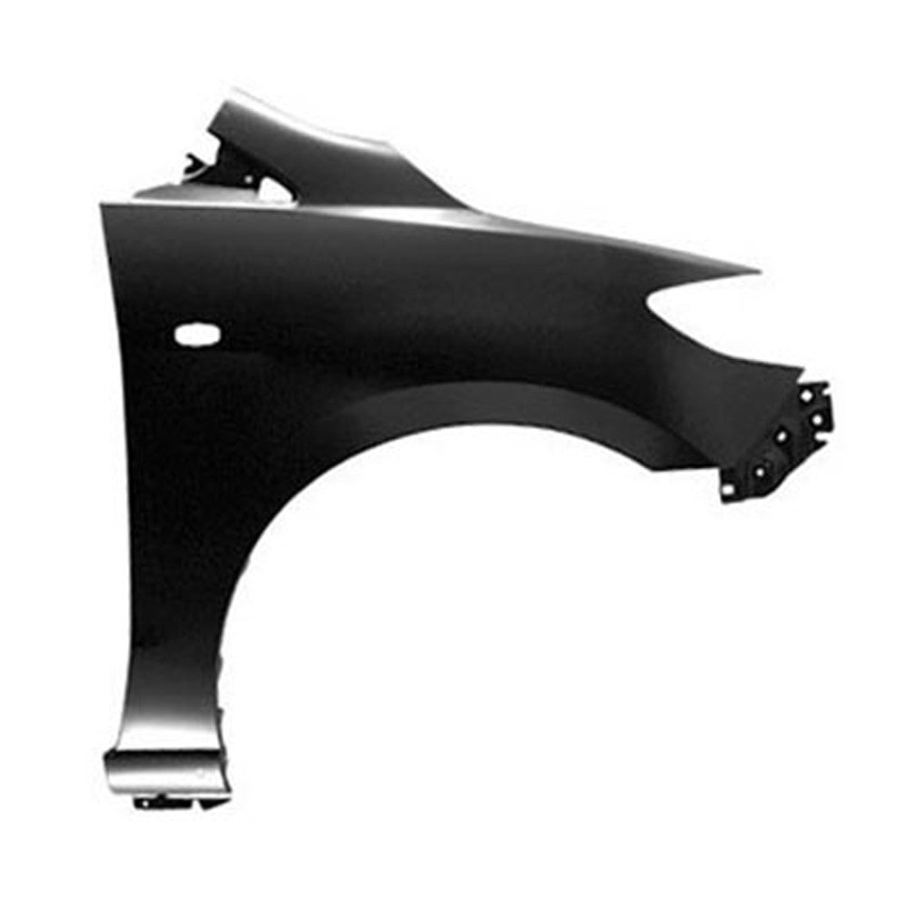 Front Right Passenger Side Front Fender 2006-2009 Mazda 5