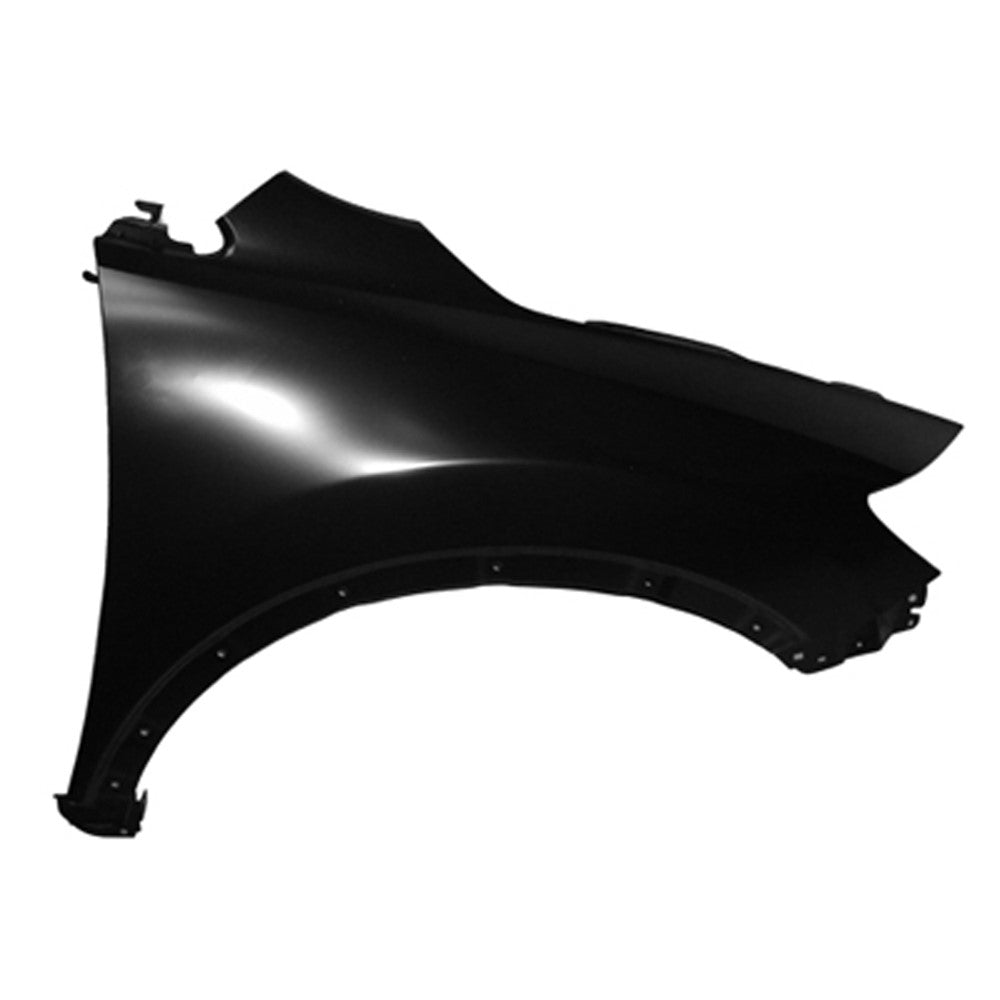 Front Right Fender 2007-2015 Mazda Cx-9