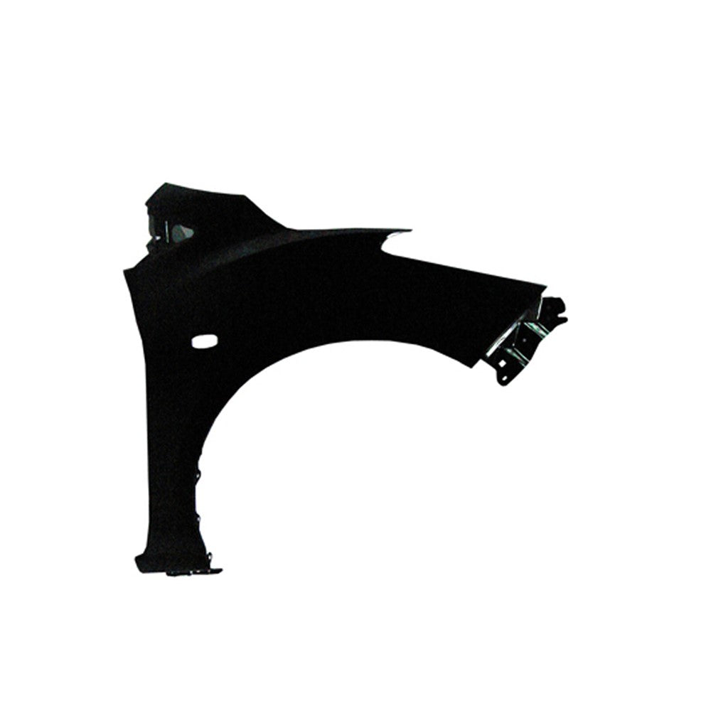 Front Right Passenger Side Front Fender 2011-2014 Mazda 2