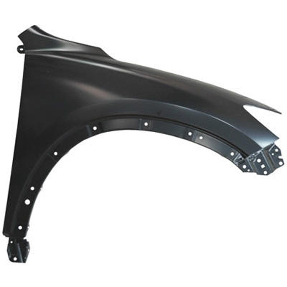 Front Right Passenger Side Front Fender 2013-2016 Mazda Cx-5