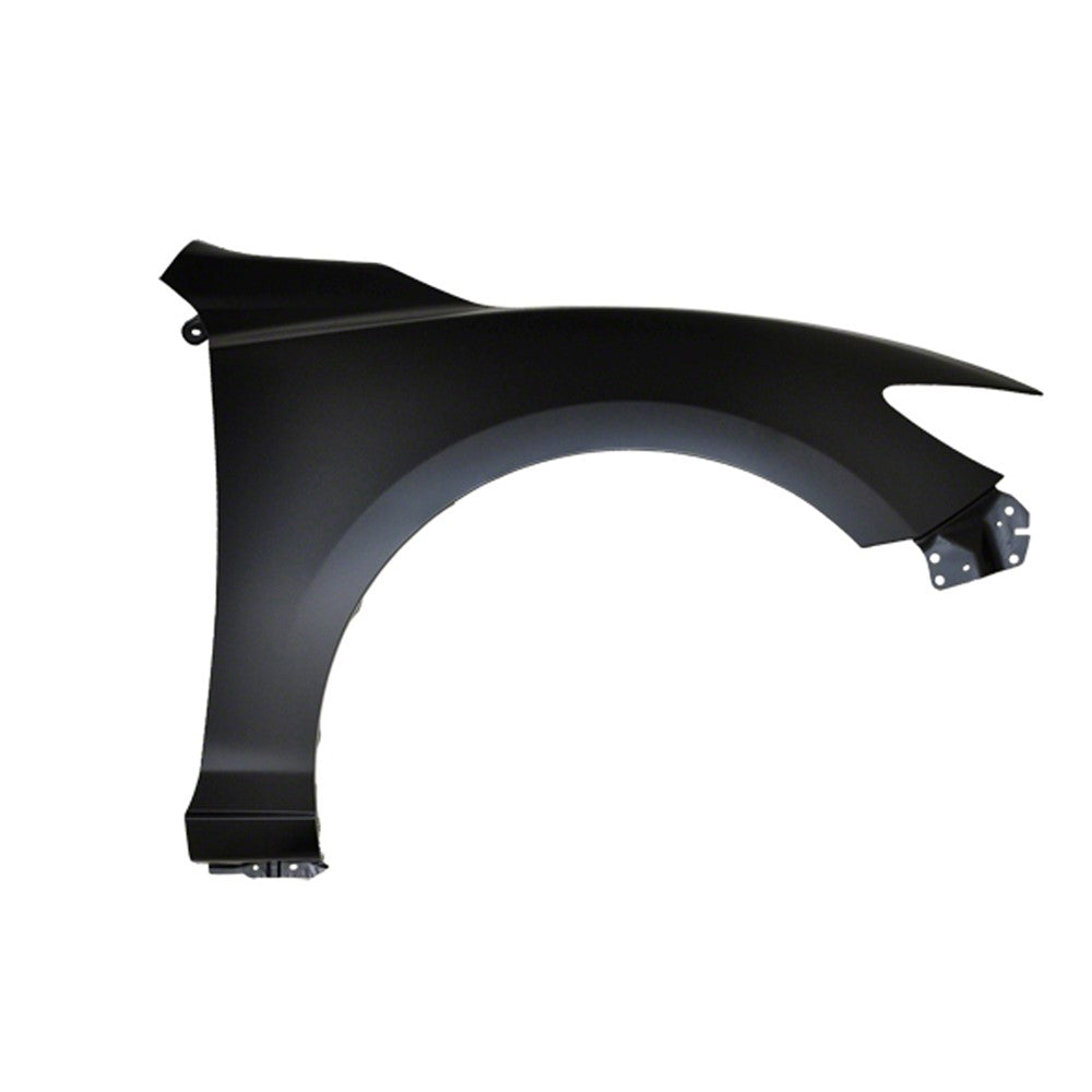 Front Right Front Passenger Side Fender 2014-2021 Mazda 6
