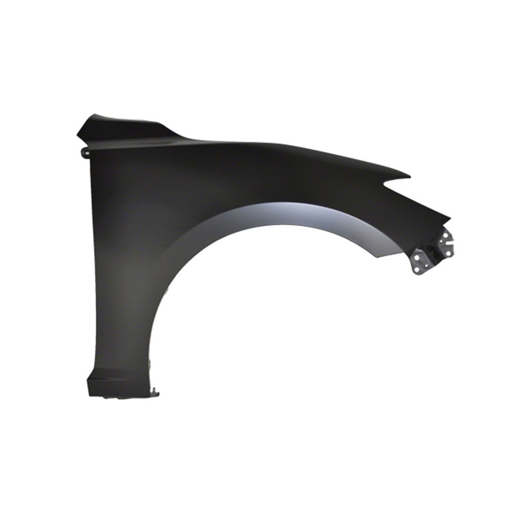 Front Right Passenger Side Front Fender 2014-2018 Mazda 3