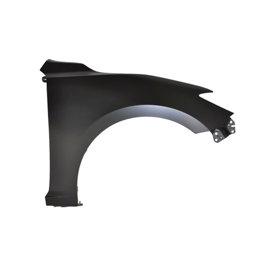 Front Right Passenger Side Front Fender 2014-2018 Mazda 3