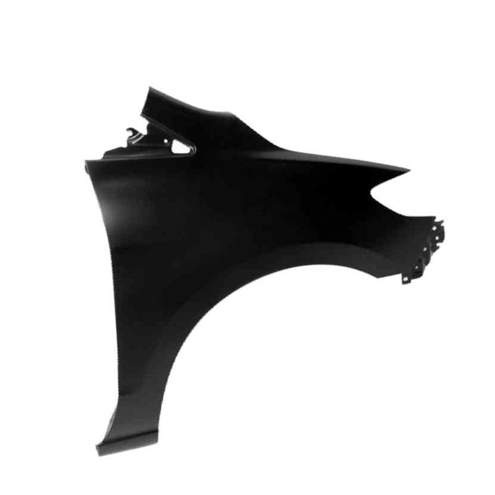 Front Right Front Passenger Side Fender 2010 Mazda 5